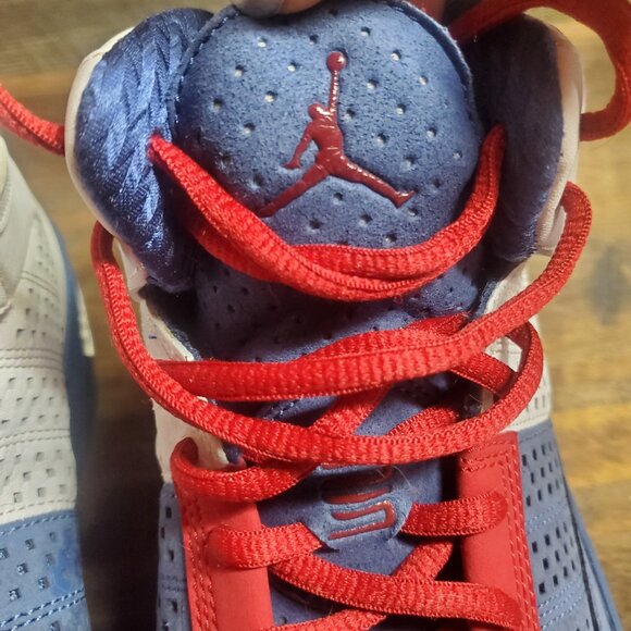Jordan 2.0 sneakers - Picture 12 of 12